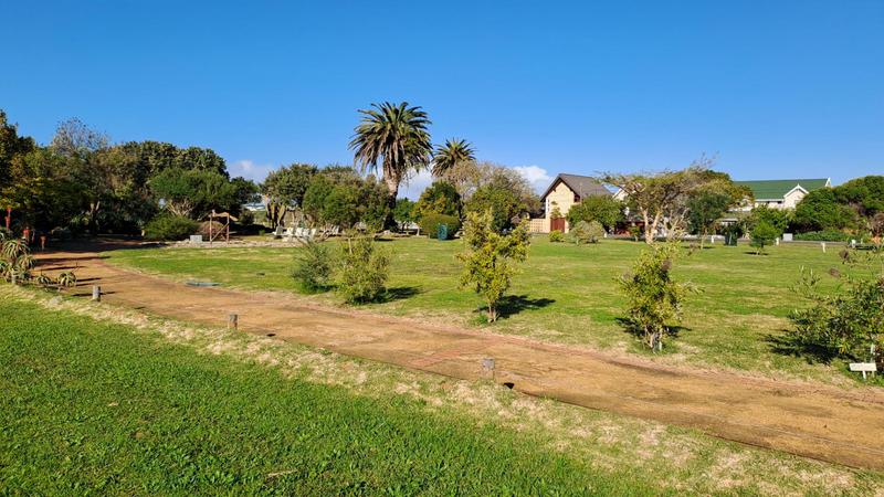 4 Bedroom Property for Sale in Stilbaai East Western Cape